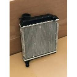 RADIADOR BASICO 3 CORRIDAS IMPORTADO. SKU ARP1105