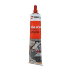 PASTA SELLADORA DE ESCAPE WURTH 100g (VEDA). SKU VEDA-WURTH