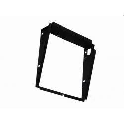 EMBUDO RADIADOR EN PANEL INTERIOR (SOLO ANTES DE 1976). SKU 14A6498