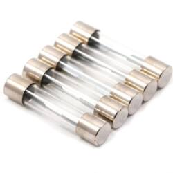 FUSIBLES SURTIDOS (15A/20A/25A) 10 unidades. SKU GFS