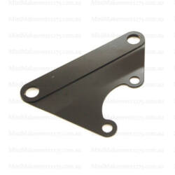 SOPORTE RADIADOR ACERO (culata 1275). SKU 12G617