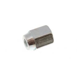 NIPLE HEMBRA PARA CAÑERIA DE FRENO UNF. SKU TN606031