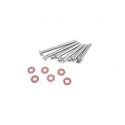 SET TORNILLOS FOCO MK2/MK3. SKU 37H5751