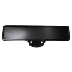 PORTA PATENTE TRASERO MK1. SKU 14A6468