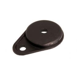 SOPORTE DELANTERO SUBCHASIS DELANTERO (PATA) (LAGRIMA). SKU 21A2624MP