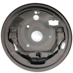PLATO FRENO TRASERO DERECHO . SKU 21A1058
