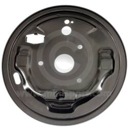 PLATO FRENO TRASERO IZQUIERDO . SKU 21A1060