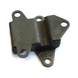 SOPORTE INFERIOR DE MOTOR - MINI AUTOMATICO (LADO IZQUIERDO). SKU 22A1018