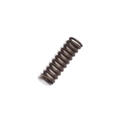 RESORTE TRABA BOLITA PIVOTE SELECTORA (INTERIOR CAJA). Usar con bolita BLS110.. SKU 22G2083