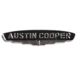 INSIGNIA CAPO 'AUSTIN COOPER' MK1.  SKU 24A71
