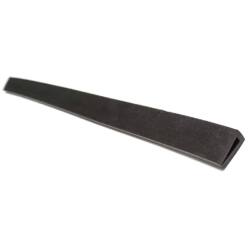GOMA FIJACION RIEL VENTANA/VIDRIO . SKU 24A948