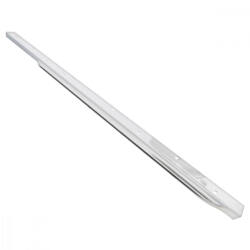 BASE RIEL VENTANA CORREDERA MK1(A. INOX) LADO DERECHO. SKU 24A1303