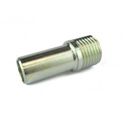 TUBO / CAÑERÍA CULATA BOMBA DE AGUA. SKU 12A2075