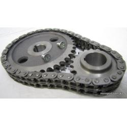 KIT CADENA DE DISTRIBUCION DOBLE UK. SKU C-AJJ3323