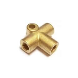 UNION REPARTIDORA DE FRENOS (BRONCE) , UNF. SKU 3H2424