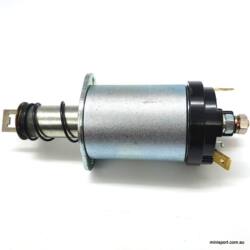 SOLENOIDE MOTOR DE PARTIDA ROVER (1984 ON). SKU NAF10004