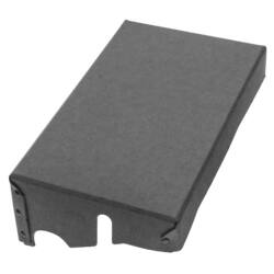 CAJA TAPA BATERIA. SKU 5L877
