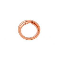 GOLILLA PARA TAPON DE DRENAJE (53K2853). SKU 6K638