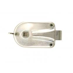 CHAPA CON SEGURO PUERTA DERECHA (MINIS MK1 O MK2 LHD). SKU 24A2143