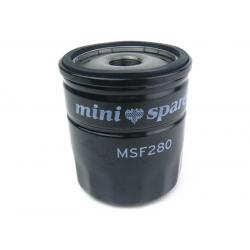 FILTRO DE ACEITE PARA ROVER MPI (ATORNILLADO AL BLOCK). SKU MSF280