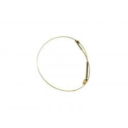 CABLE/PIOLA FRENO DE MANO VAN / PICKUP. SKU GVC1020