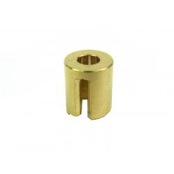 PORTA AGUJA (BASE AGUJA HS2 / HS4 / HIF). SKU JZX1039