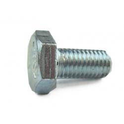 PERNO POLEA / BOMBA DE AGUA (ASPA METALICA). SKU SH604041