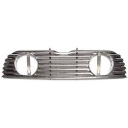 MASCARA FRONTAL MK1 MORRIS (PARA HALOGENOS). SKU 8B12506