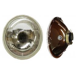 OPTICO DELANTERO ALTERNATIVO FAROL PRINCIPAL (SIN LUZ DE POSICION). SKU 27H5981SMP