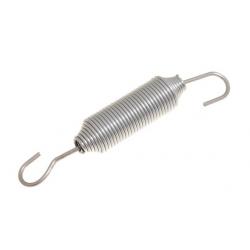 RESORTE DEVOLUCION ACELERADOR (CARBURADORES DOBLES) C/U (TWIN HS2). SKU AEC2075