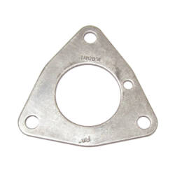 METAL AXIAL TRIANGULAR DEL LEVA. SKU AHU2379