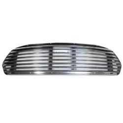 MASCARA FRONTAL MK2/3 TIPO COOPER (APERTURA INTERIOR). SKU ALA6669
