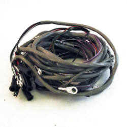 RAMAL RECUBIERTO PVC TRASERO MINI 1979 - (MK4). SKU AN145