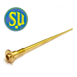AGUJA BENCINA AAC CARBURADOR HS4 (850pot, 1000std o 1000pot). SKU CUD1002