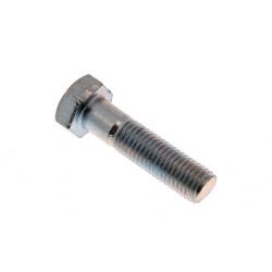 PERNO CANDADO SUBCHASIS TRASERO (TRUNNION 5/16"unf 1.25"LONG). SKU BH605101