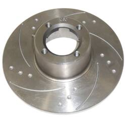 DISCO DE FRENO COMPETICION 8.4'' PARA CALIPER DE GTO ROVER. SKU C-21A2612