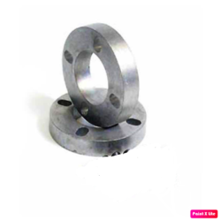 ESPACIADORES DE LLANTA 1' 25MM (PAR DE ESPACIADORES SIN PERNOS). SKU CW16N