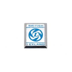 INSIGNIA LEYLAND (PANEL A) - ORIGINAL. SKU CZH2717