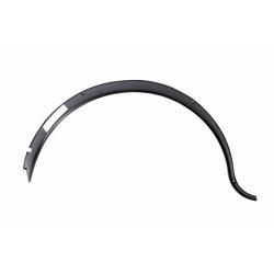 ARCO DE RUEDA PLASTICO TRASERO DERECHO (PARTE DEL KIT GAW117). SKU CZH4314