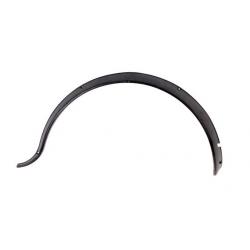 ARCO DE RUEDA PLASTICO TRASERO IZQUIERDO (PARTE DEL KIT GAW117). SKU CZH4315