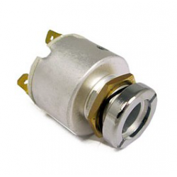 CHAPA SWITCH CONTACTO EN TABLERO (MK1 Y MK2). SKU 13h337
