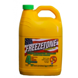 REFRIGERANTE FREEZETONE ORIGINAL (1 GAL / 3.8l). SKU FREZZETONE