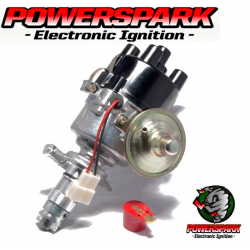 DISTRIBUIDOR  ELECTRONICO TIPO 45D 850/1000/1275CC  (USABLE EN CUALQUIER MOTOR PRE A+). SKU 12G4180-E