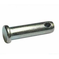 PASADOR PEDALERA (BOMBA DE FRENO/EMBRAGUE). SKU CLZ512