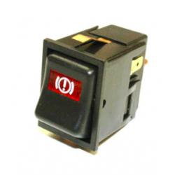 INTERRUPTOR (SWITCH) PARA CHEQUEO SISTEMA DE FRENOS. SKU YUF101650