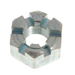 TUERCA DE MASA (PUNTA HOMOCINETICA) 850/1000 TAMBOR O 997/998 DISCO COOPER. SKU 21A79