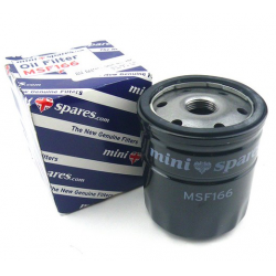 FILTRO DE ACEITE MINIPARTS/BOR&BECK/MANN  (ATORNILLADO 1973 - 1996). SKU GFE166MP