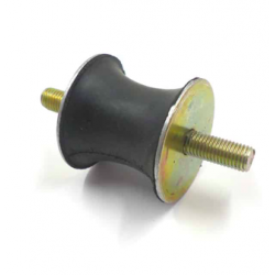 SOPORTE SELECTORA CAMBIOS (1976 EN ADELANTE). SKU 22G2205