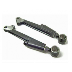 BARRAS AJUSTABLES DE CAMBER (KIT BRAZO SUSPENSION AJUSTABLE). SKU C-AJJ3360
