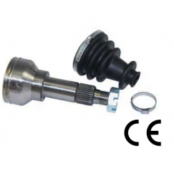 HOMOCINETICA DELANTERA 1275/1300 (MINI CON DISOS S O GT/ROVER) EUROPEA. SKU GCV1013